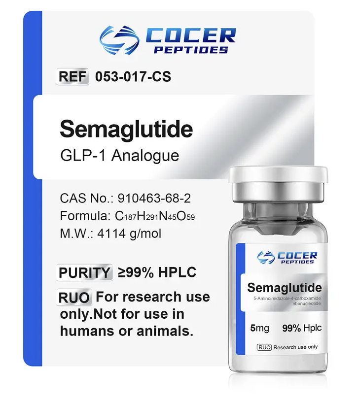 Kiel Semaglutide Funkcias?