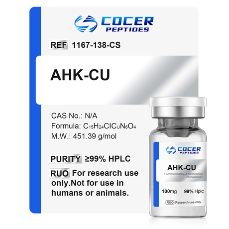 AHK-CU 100 mg