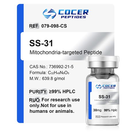 SS31 30 mg