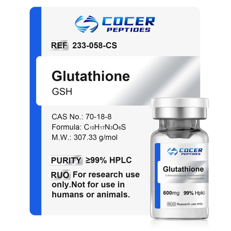 Glutationi 600mg