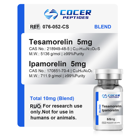 Tesamoreliini, Ipamoreliini 5/5 (sekoitus)
