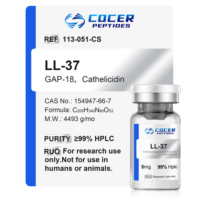LL-37 5 mg