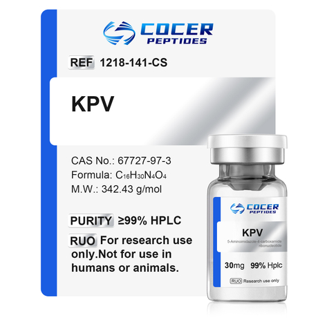 KPV 30 mg