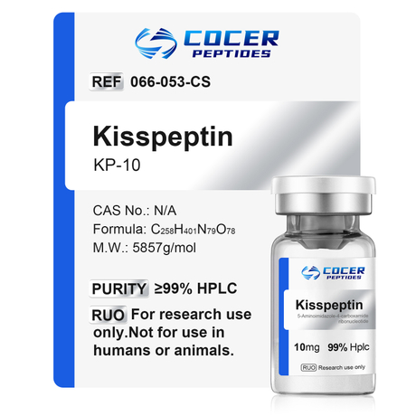 Kisspeptin 10 mg
