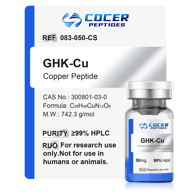 GHK-Cu 50 mg