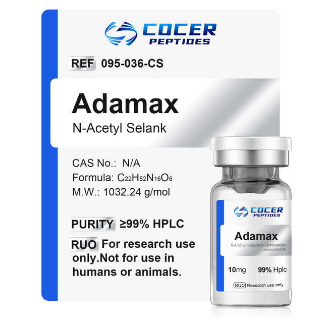 Adamax miligaramu 10