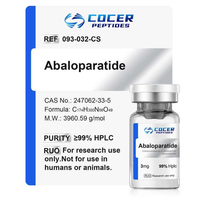 Abaloparatid 3mg 