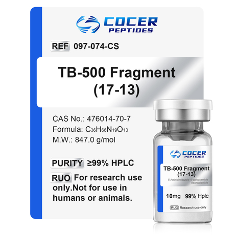 ТБ-500 фрагмент 17-13 10мг