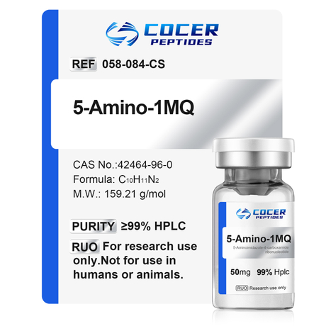 5-amino-1MQ 50 mg