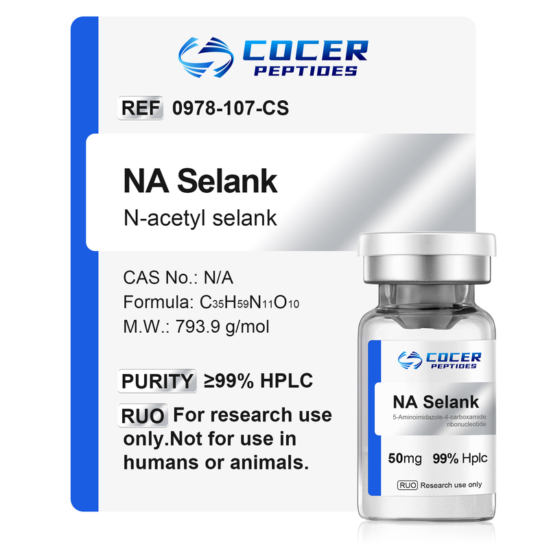 NA Selank 50 mg