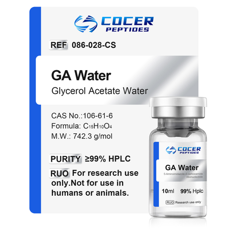 GA v&iacute;z 10 ml
