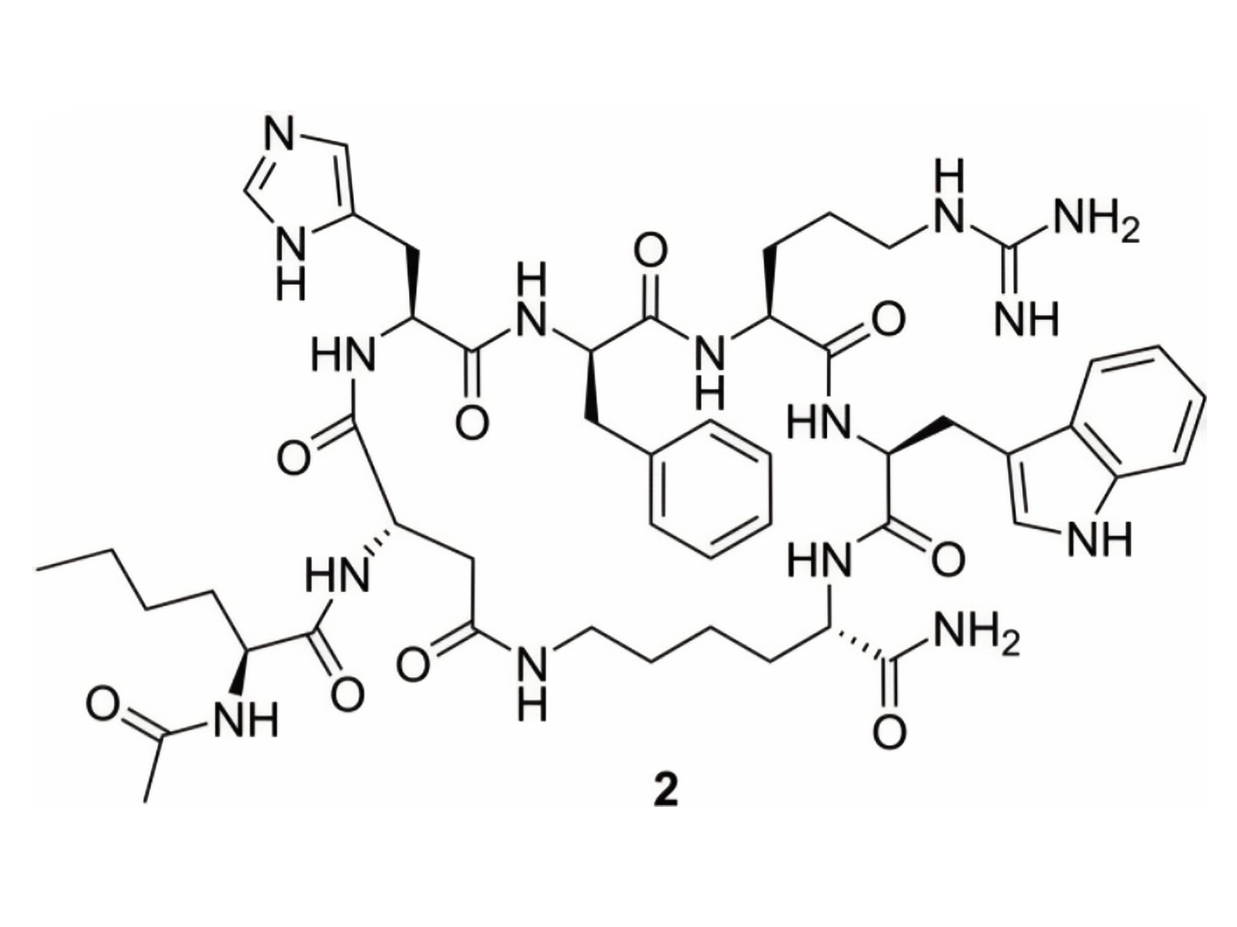 Melanotan-2: Навуковы загар і абарона скуры