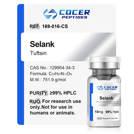 Selanki 10 mg