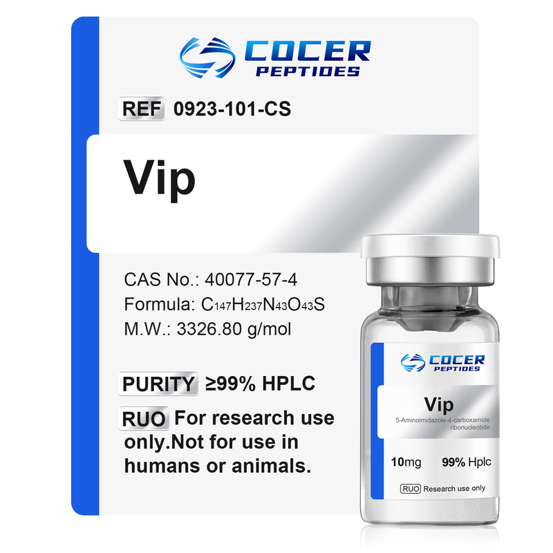VIP 10 mg