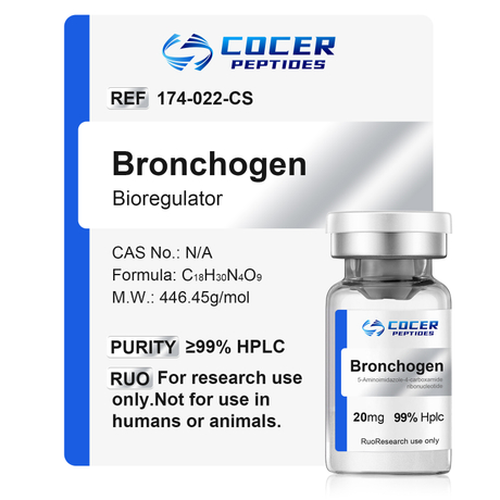 Bronkogeeni 20 mg