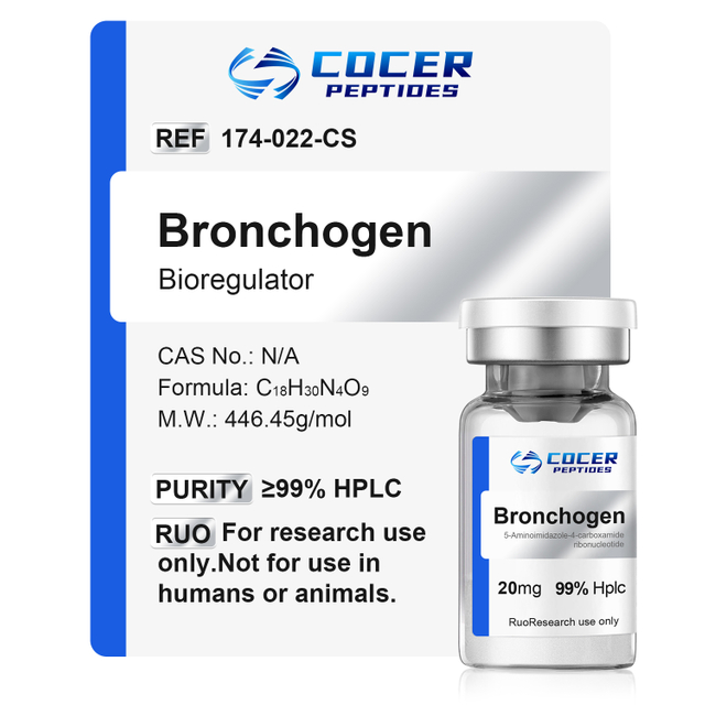 Bronkogen 20mg