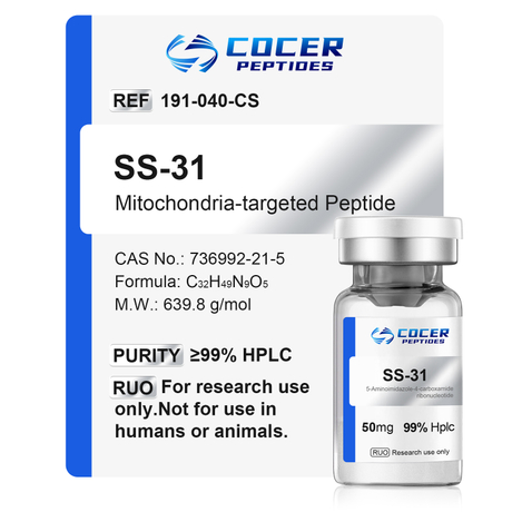 SS31 50 mg