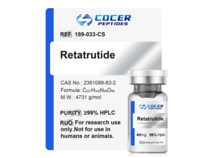 تیرزپاتید در مقابل Retatrutide: تفاوت های کلیدی توضیح داده شده است