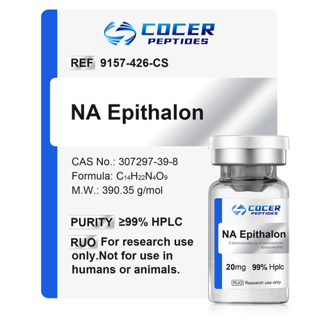 NA Epitalon 20 mg