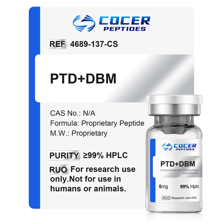 PTD-DBM 5 mg