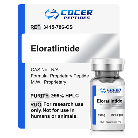 Eloralintide 10 mg