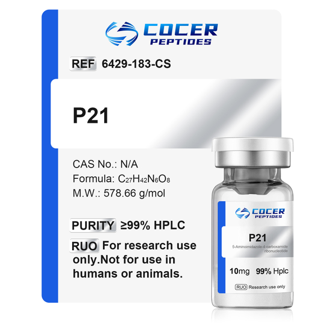 P21 10 mg