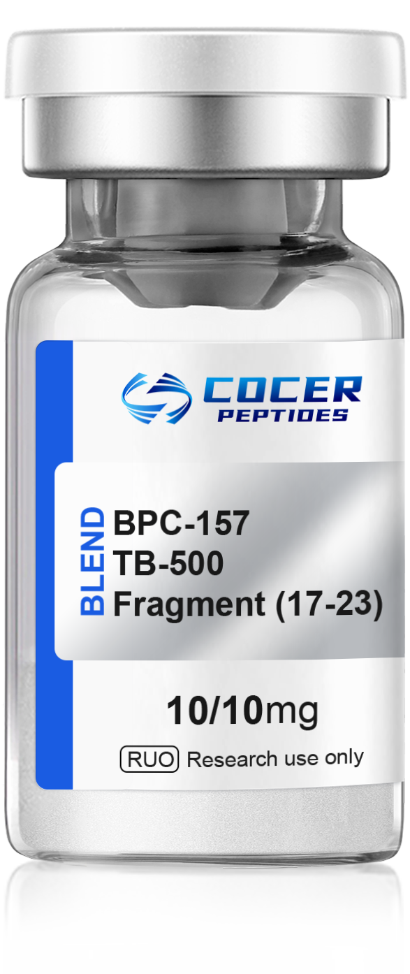 BPC157+TB Frag Blend 10+10