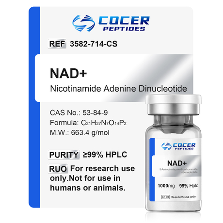 NAD+ 1000mg