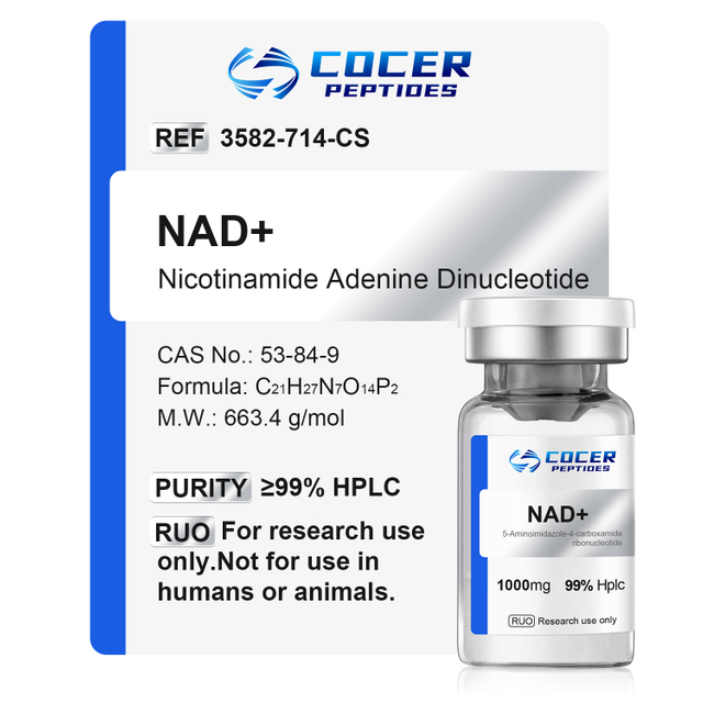 NAD+ 1000 mg